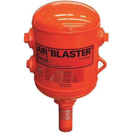 Vibco ABS-2 Pneumatic Vibrator