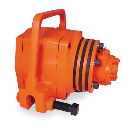 Vibco HF-3500 Hydraulic Vibrator