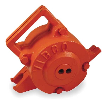 Vibco SVRF-5500 Pneumatic Vibrator, 5500 lb