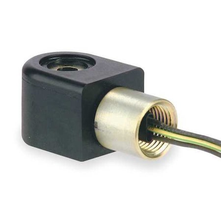 ARO 114772-39 Solenoid Coil, 24V DC, Universal