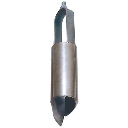 AMS 350.42 Auger, Sand, Dia 2 1/4 In, Signature Series