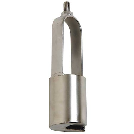 AMS 400.53 Auger, Planer, Dia 2 1/4 In, 5/8 In Thread