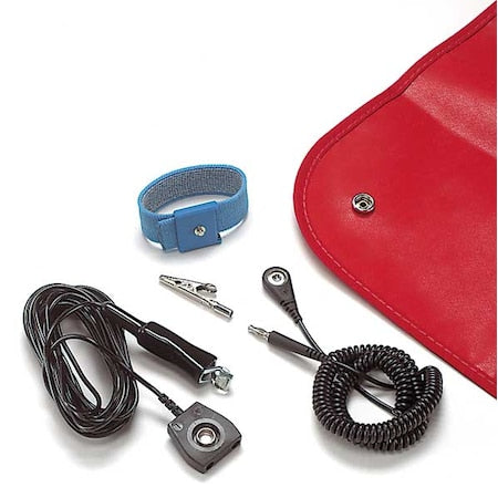 Pomona Electronics 6088 Static Control Kit