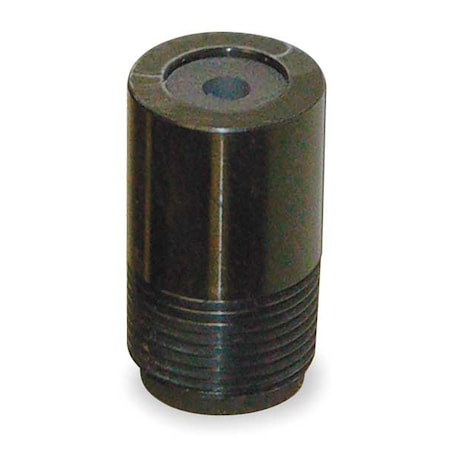 Econoline 416531 Abrasive Blast Nozzle, 1/4 in, 80 cfm