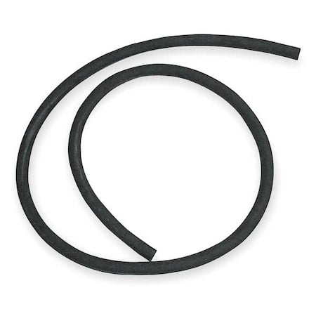 Econoline 313525 Abrasive Hose, 8 ft., 1/2 In.ID, 1-1/8In.OD