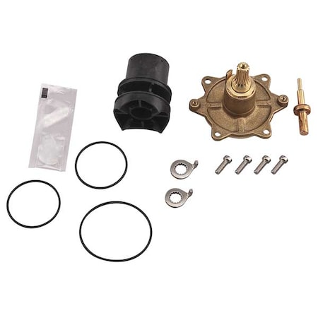 Powers 420-451H High Temperature Upgrade Kit