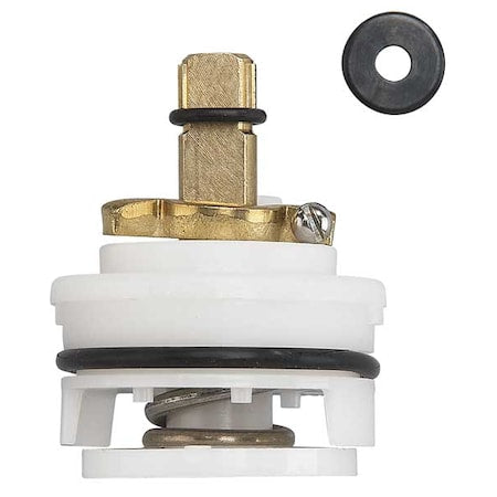 Powers 800-032A Hydrogaurd Thermostatic Valve