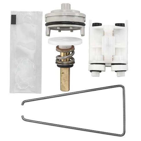 Powers 900-031A Balance Chamber