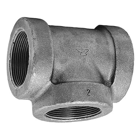 Anvil 0300078003 Reducing Tee Reducing Tee, 3