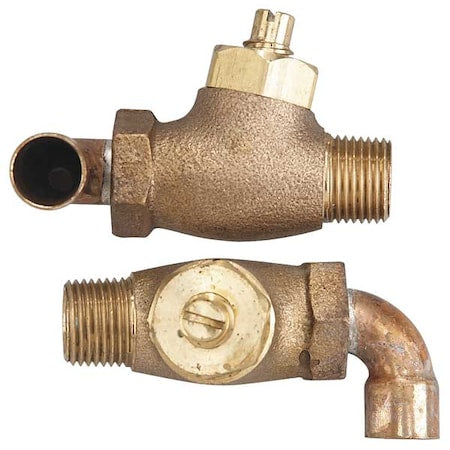 Powers 141-326 Shower Valve Check Stop