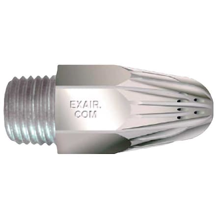 Exair 1105SS Air Gun Nozzle, 3/8