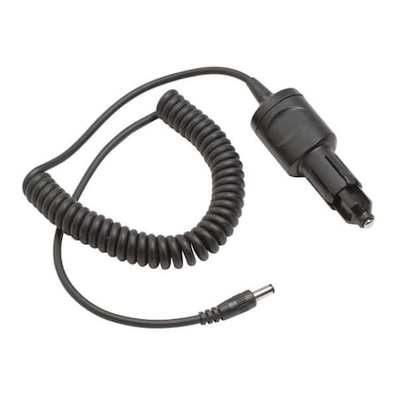 Fluke Fluke-TI-CAR CHARGER Infrared Camera Car Charger, c/w-Fluke