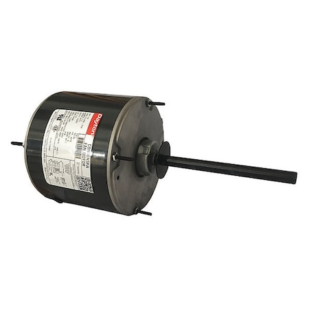 DAYTON 4M205 Condenser Fan Motor, 1/4 hp