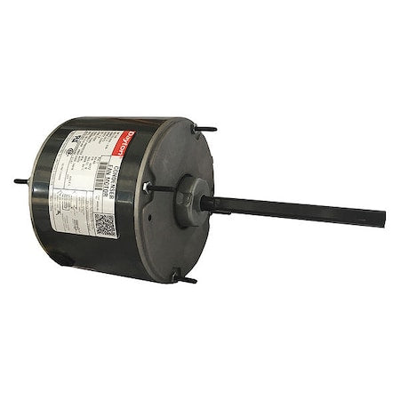 DAYTON 4M261 Condenser Fan Motor, 1/6 hp
