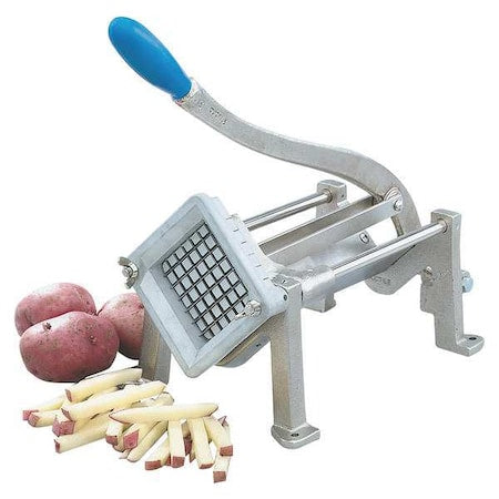 Vollrath 47714 French Fry Cutter, 8.31 in L, SS