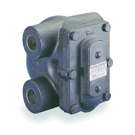 Bell & Gossett FT030H-3 Steam Trap, 30 psi, 406F, 5-1/2 In. L