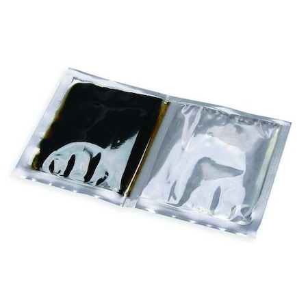 3M 72-N3 Splice Kit, 10 AWG Max, Black, EPDM Rubber Insulation, 1,000 V