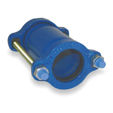 Smith-Blair 41100010510003 CouplingBody, CarbonSteel, Flange6