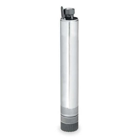 DAYTON 4NY26 High Head Effluent Pump, 1/2 hp, 145 ft. Max