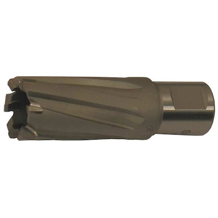 Slugger BY Fein 63127532110 Carbide Tipped Cutter, 2 1/8 Dia, 2 D