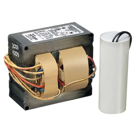 Advance 71A6092-001D PHILIPS ADVANCE 400 W, 1 Lamp HID Ballast Kit