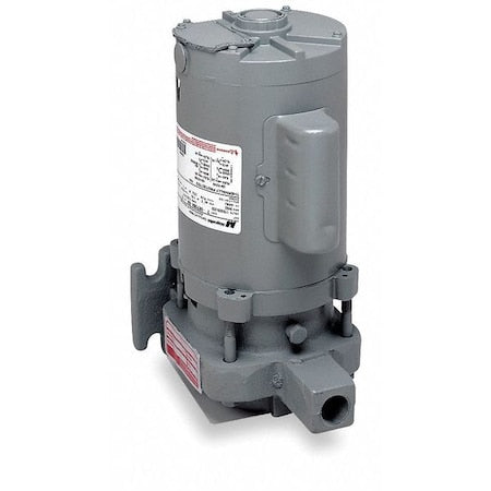 Hoffman 609PF Condensate Pump