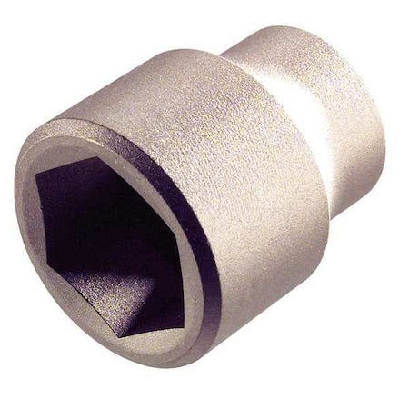 Ampco Safety Tools SS-3/4D1-3/4 3/4 in Drive, 1-3/4