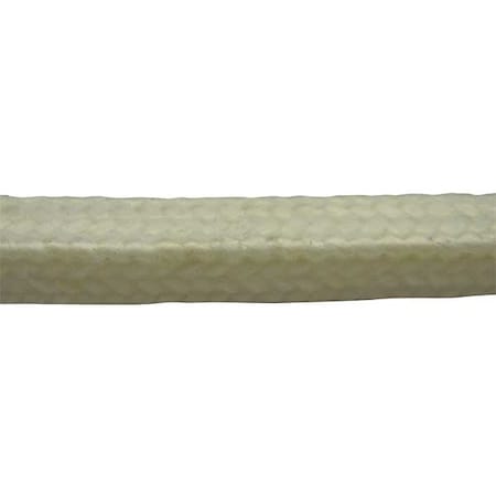 Palmetto Packing 1371 Packing Seal, 3/4 Sq In., 5 Ft