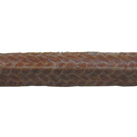 Palmetto Packing 1392S Packing Seal, 5/8 Sq In., 25 Ft