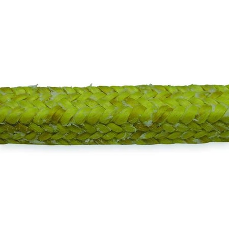 Palmetto Packing 1350 Packing Seal, 5/8 Sq In., 25 Ft