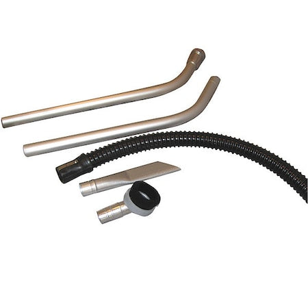 Nilfisk M80076 Wet/Dry Vacuum Accessory Kit