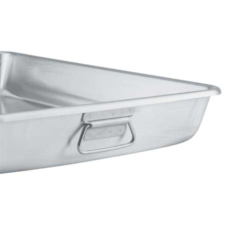Vollrath 68358 Roast Pan w/Drop Handles, 25 3/4 in W