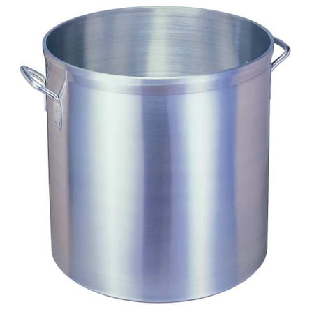 Vollrath 68640 Aluminum. Stock Pot, 40 Qt, 2 Gauge