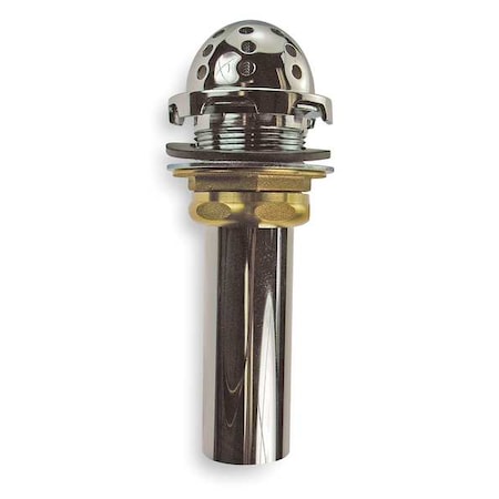 American Standard 047517-0020A Beehive Strainer assembly, Brass/Metal