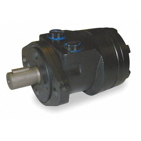 Char-Lynn 103-1537 Motor, Hydraulic, 3.6 cu in/rev, 2 Bolt