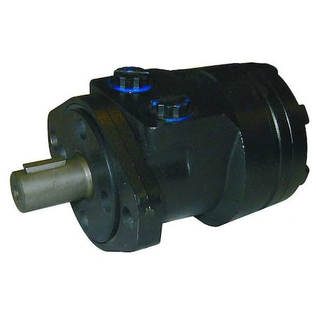 Char-Lynn 101-1749 Motor, Hydraulic, 2.2 cu in/rev, 4 Bolt