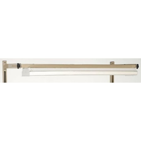 Proline OLF72-F63H11 LightFrame, Steel, 72
