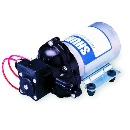 Pentair Shurflo 2088-394-154 DiaphragmPump, Diaphragm, 1/2