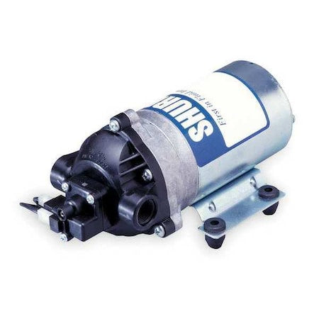 Pentair Shurflo 8000-811-288 DiaphragmPump, Diaphragm, 3/8
