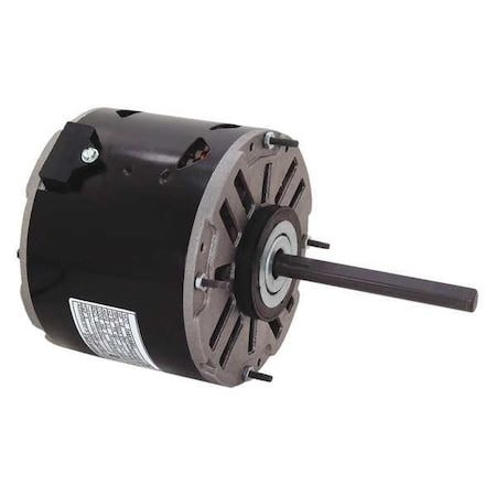 Century FSP4006S Motor, PSC, 1/8 HP, 1050 RPM, 115V, 48Y, OAO