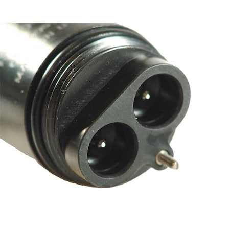 YSI 1010-10 Dual Sensor Cable, 3 in H
