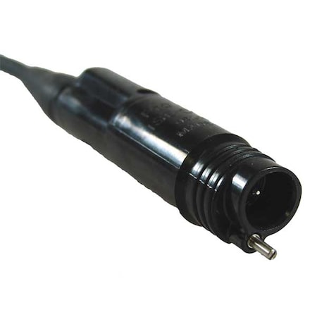 YSI 6052030-4 Dual Sensor Cable, 3 in H