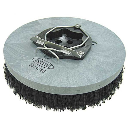 Nobles 4037178 Rotary Brush, 26 In. Machine, 13 In. Block