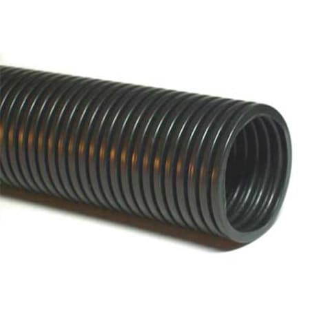 Energy Chain I-PIST-23B-45 Corrugated Tubing, PA 12,3/4 in., 45 ft