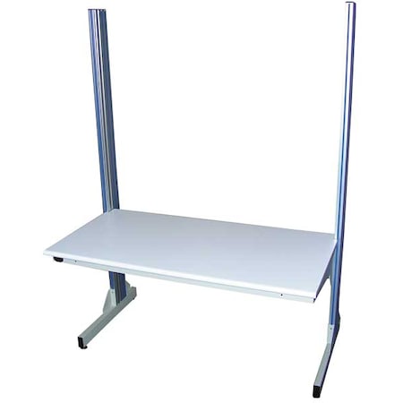 PRO-Line DN7230SSPL CantWrkbench, 72