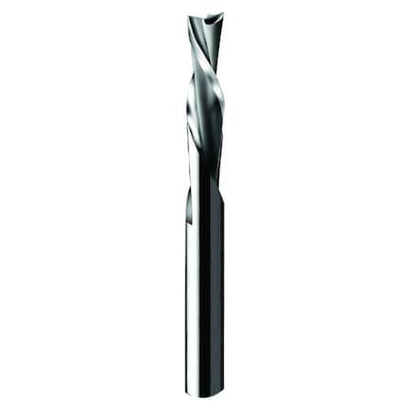 Onsrud 57-380 Routing End Mill, Downcut, 5/8,1 5/8,3 1/2