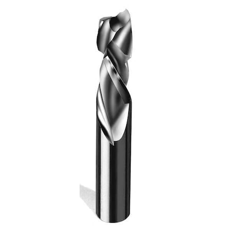 Onsrud 60-172MW Routing End Mill, Compression, 1/2,1 5/8,4