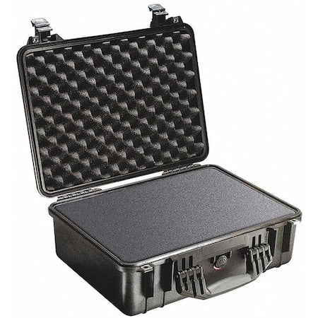 Pelican 1520 Black Protective Case, 19.8