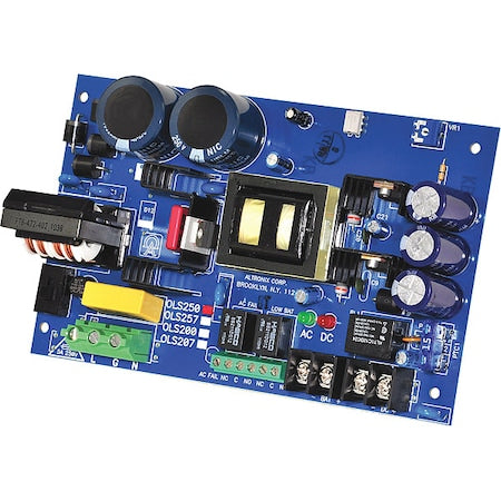 Altronix OLS250 Off-Line Power Supply, 24V DC, 10 Amp