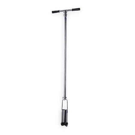 AMS 301.65 Telescoping Auger Kit, Dia 4 In